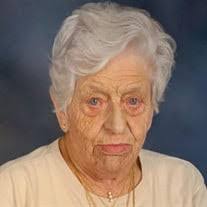 Trudy Mcclure's Instagram, Twitter & Facebook