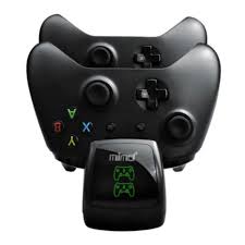 Tolle deals für xbox controller im offiziellen microsoft® store ansehen. Ladestation Fur Xbox One X S Aufladendockstation Fur Controller Stuff Enough