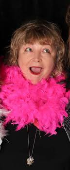 Happy Birthday Wishes for Deanna Mitchell