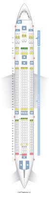 Seatguru Seat Map Air China Seatguru