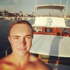 Blake Donley's Instagram, Twitter & Facebook