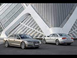 2011 Audi A8 L Duo 1280x960 Wallpaper Audi A8 Audi Luxury Cars