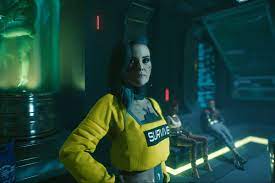Hotfix 1.21 is now available! Cyberpunk 2077 Publisher Cd Projekt Targeted In Cyber Attack Polygon