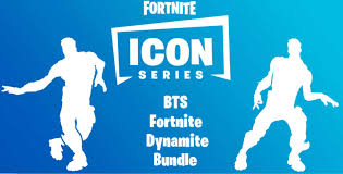 Latest news, item shop, and more for #fortnite battle royale on pc, consoles, and mobile. Bts Fortnite Dynamite Bundle It S Dynamite I M Diamond Emotes Dances Fortnite Insider