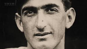 “Shoeless Joe” Jackson was born today in 1887. Raised in a South Carolina  mill town, he couldn’t read or write