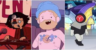 Originally meant to premiere in fall 2007, the animated variety show was delayed from public airing until december 2008. 10 Things Only Die Hard Fans Of The Series Will Notice In Adventure Time Distant Lands