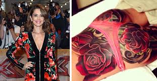 Updated you've heard of a triple nipple, but this woman has eight extras — all made of ink. Tattoo Inks Really Do Give You Cancer Say It Isn T So