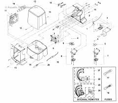 Fiberstars 2004 Series Illuminator Light Replacement Parts