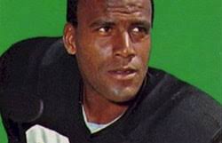 Oakland Raiders 1960's