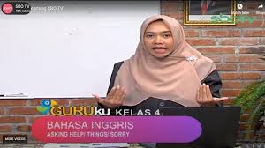 Pada kesempatan sebelumnya admin telah membagikan materi bahasa inggris kelas 8 bab 4: Soal Dan Jawaban Sd Kelas 4 Di Sbo Tv Senin 24 Agustus 2020 Materi Bahasa Inggris Surya