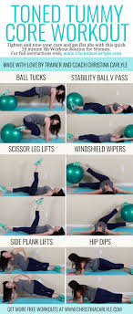 Pin On Ab Workouts Core Workouts