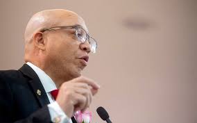 Mayor Neeley proposes ARPA Dollars for Legal Assistance