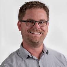 Eric Shriver's Instagram, Twitter & Facebook