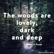 L L Bean Signature Nature Quotes Robert Frost Quotes