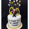 There are plenty of alternative 60th anniversary gift ideas to choose from. 1