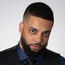 Devin Myrick's Instagram, Twitter & Facebook