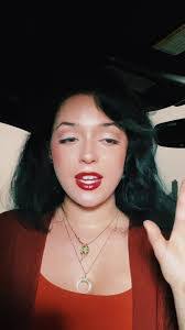 Megan Dority's Instagram, Twitter & Facebook