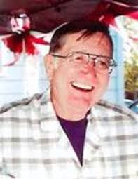 Ralph Hebert Obituary July 20, 2013