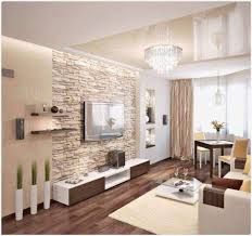 15 Erstaunliche Steinwand Wohnzimmer In 2020 Wohnzimmer Modern Wohnzimmer Gestalten Wohnung