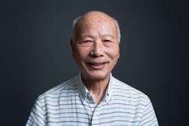 Dr. Samuel Sang Gook Lee