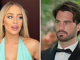 MAFS Australia's Jamie and Eliot are 'together' after finding romance