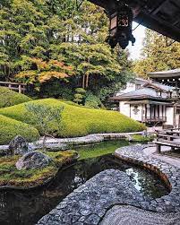 Beautiful Garden Ideas Japanese Garden Japan Garden Japanese Garden Design