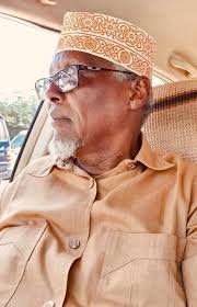 G. Abdiaziz Osman jama