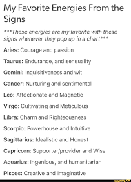 Pin On Zodiac Squad