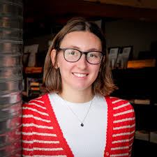 Intern Reflections: A Summer of Design, Discovery and Culture