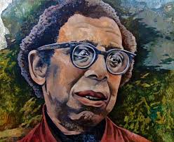 Life Sketch of Robert Hayden