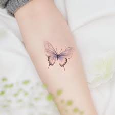 Incredibly Beautiful Collection Of 100 Butterfly Tattoos That You D Want To Get Right Now Millions Grace Butterfly Tattoo Tattoos Butterfly Tattoo Meaning