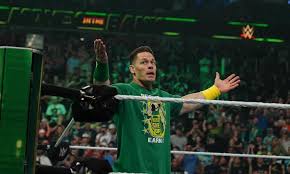 Jun 01, 2021 · for the first time since wrestlemania 36, the wwe universe may be on the verge of finally seeing john cena in a wwe ring again. Behind The Scenes News Of John Cena S Return To Wwe The Bharat Express News
