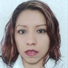 Alma fabiola Olvera Serrano