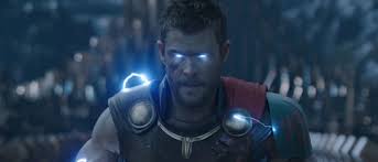 From the first moments that a sarcastic tony stark steve doesn't know how funny he is, which is why he's so damn funny. Thor Ragnarok Buzz The Funniest And Most Fun Marvel Movie Yet Rotten Tomatoes Movie And Tv News