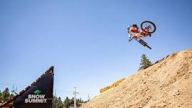 Summit Series #2 "Best Whip"