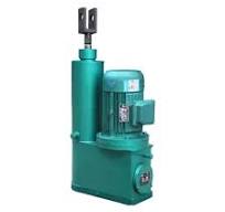 Small Electric Hydraulic Pump and Cylinder
