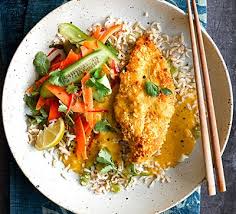 Katsu curry recipes | BBC Good Food