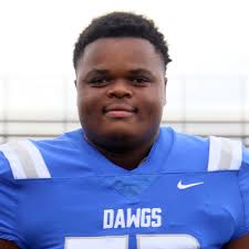 Crockett Football Roster (2022-23)