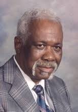 Obituary information for Vincent L. Johnson