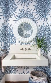 Designing a bathroom for your child can not only be fun but also a great learning experience. Beth Kooby Design