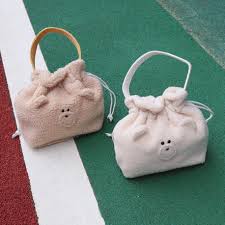 merry jenny on instagram new arrival item ㅤㅤㅤㅤㅤㅤㅤㅤㅤㅤㅤㅤㅤ 明日 7 24 wed 発売予定 ぜひcheckして下さいね ㅤㅤㅤㅤㅤㅤㅤㅤㅤㅤㅤㅤㅤ 01 ボアteddyポシェッ top handle bag bags girls out