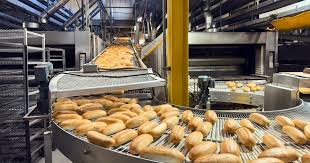 Workplace Safety Tips for Food Manufacturing Industry | AmTrust Insurance