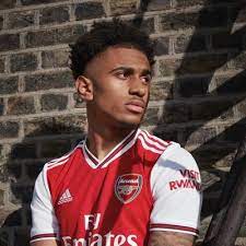 Reiss nelson has put his £3m house up for sale according to a report, sparking rumours that he is about to move clubs as well as home. Reiss Nelson Reissnelson9 Twitter