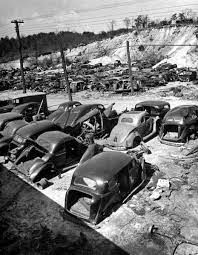 Pin On Salvage Yards