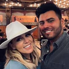 Quién es Abel Flores, el esposo de Rosie Rivera: biografía y fotos