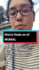 Les comparto mi experiencia con la exposición de María Sada, una obra en  vdd bellísima, salí enamorada de su trabajo 😍😍 #arte #mariasada #monet  #biofilia #arteynaturaleza #monetenmexico #munal ...
