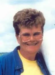 Obituary information for Christabel LaShomb