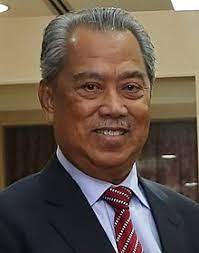 The deputy prime minister of malaysia (malay: Muhyiddin Yassin Wikipedia