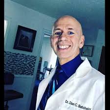 Dan Batchelor (@drdanbatchelor) • Instagram photos and videos