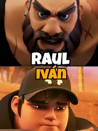 Ivan Father Miraculous